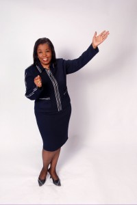 DeLores Pressley
